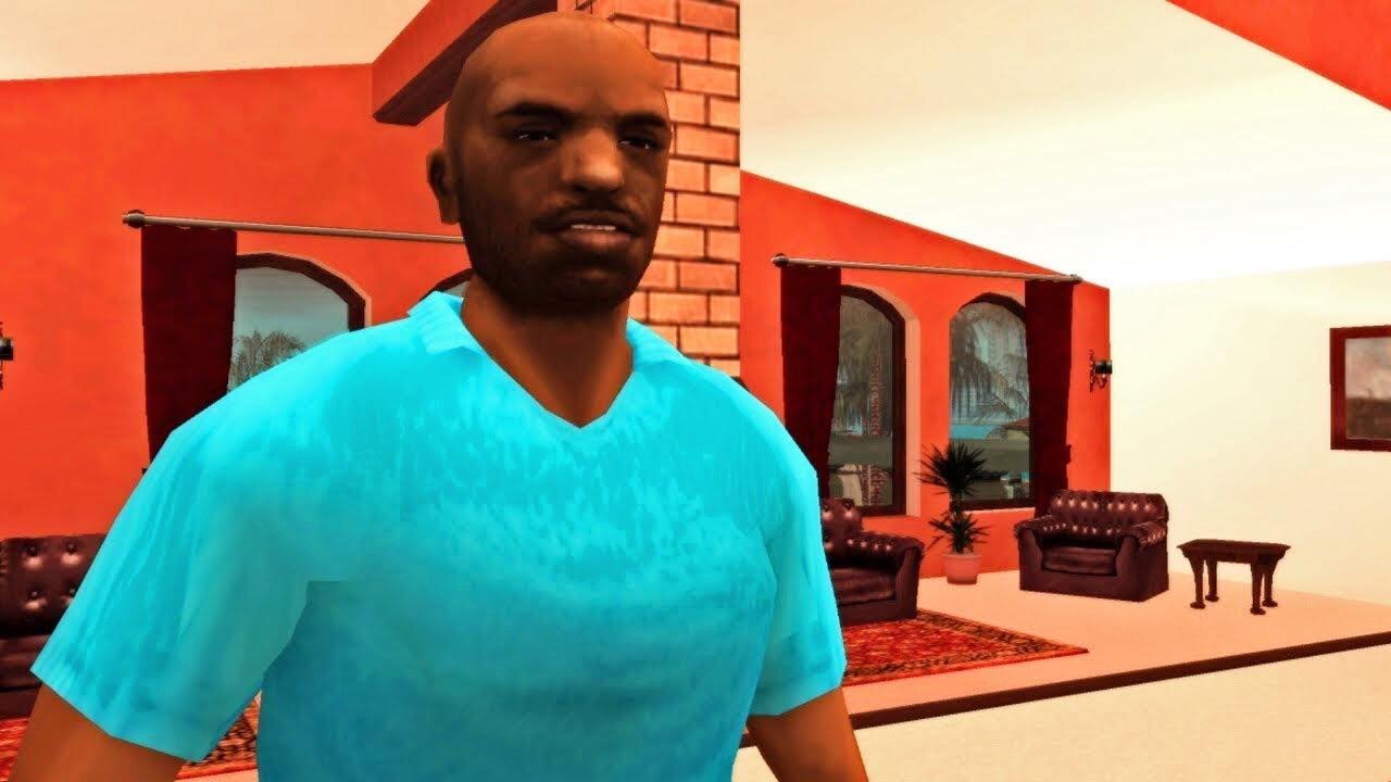 GTA Vice City Stories - Mission #39 - High Wire