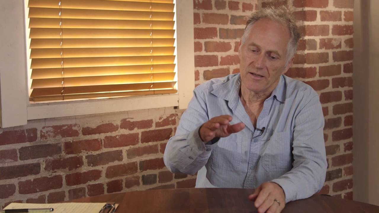 Tim O'Reilly on Using Tech to Do Things That Were Previously Impossible (1/3)
