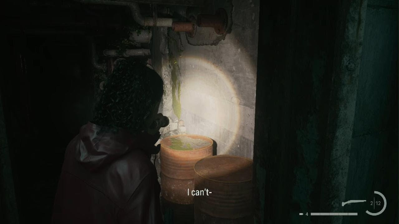 Alan Wake 2 Part 70