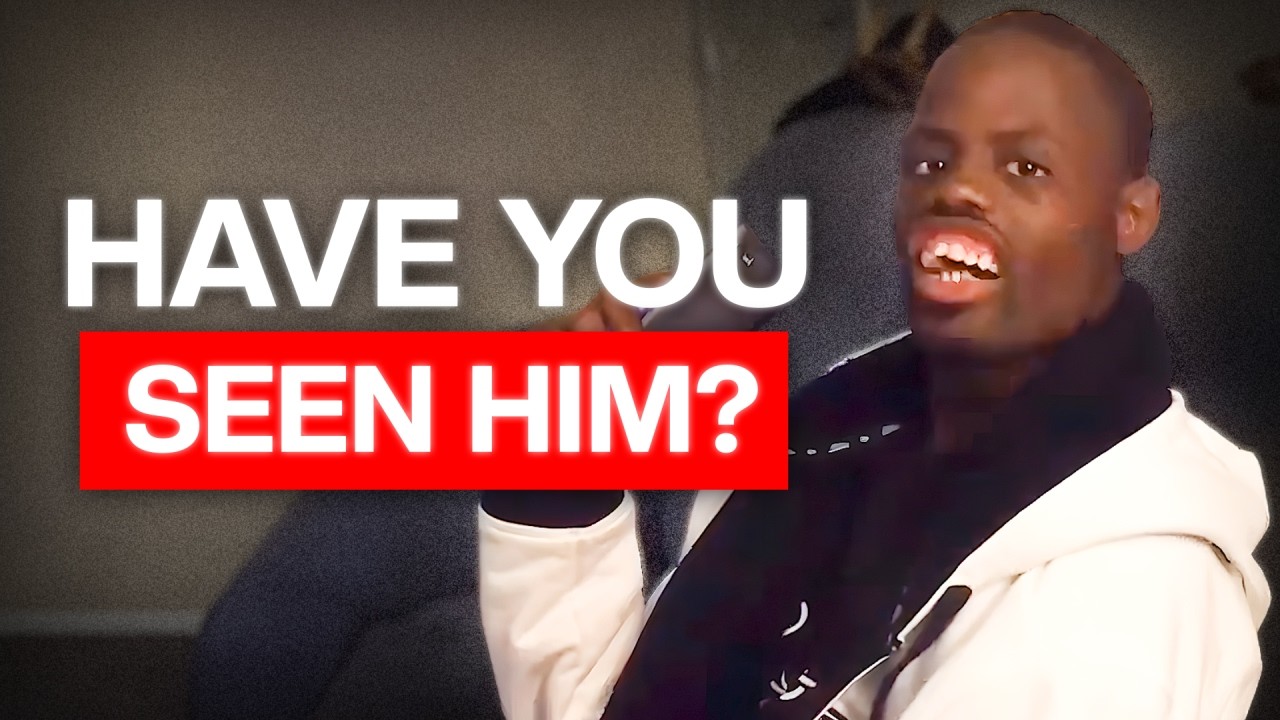 10 Internet Celebrities Who DISAPPEARED