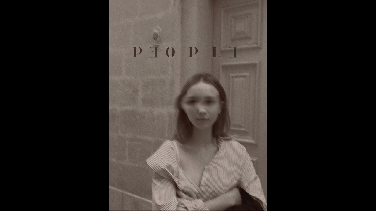 LIVR - People (Official Music) 