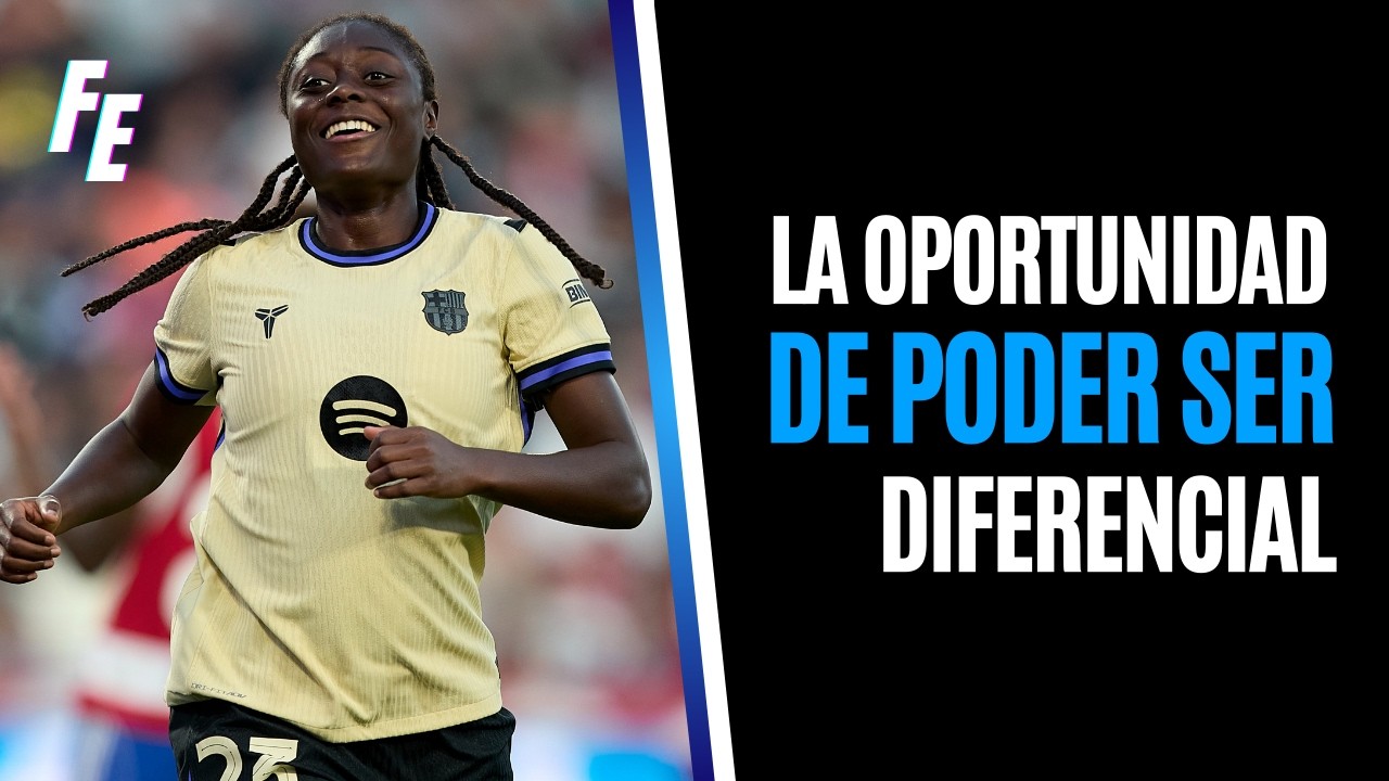 #LIGAF RESUMEN J21 :EL BARÇA Y AÏCHA SIGUEN DESTACANDO, REAL MADRID BRILLANDO Y EL ATLÉTI EN PRUEBA