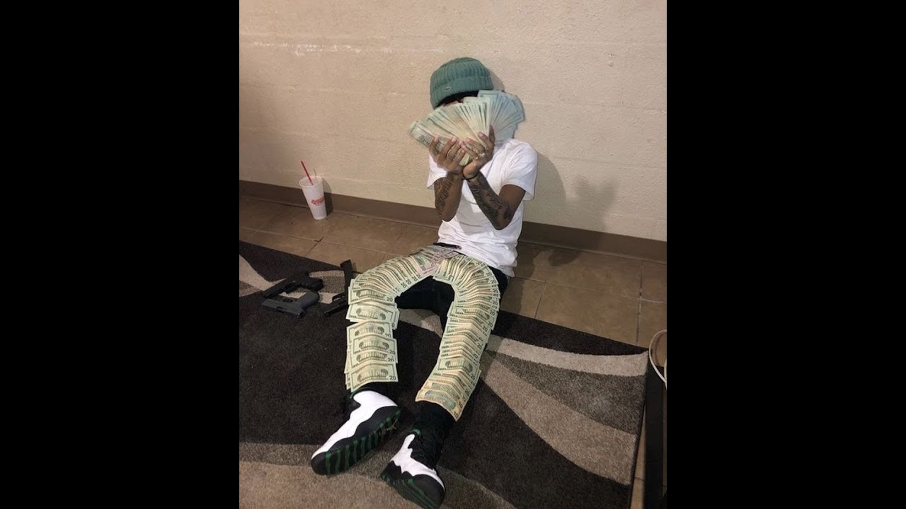 (FREE) Lil Double 0 Sample Type Beat - 