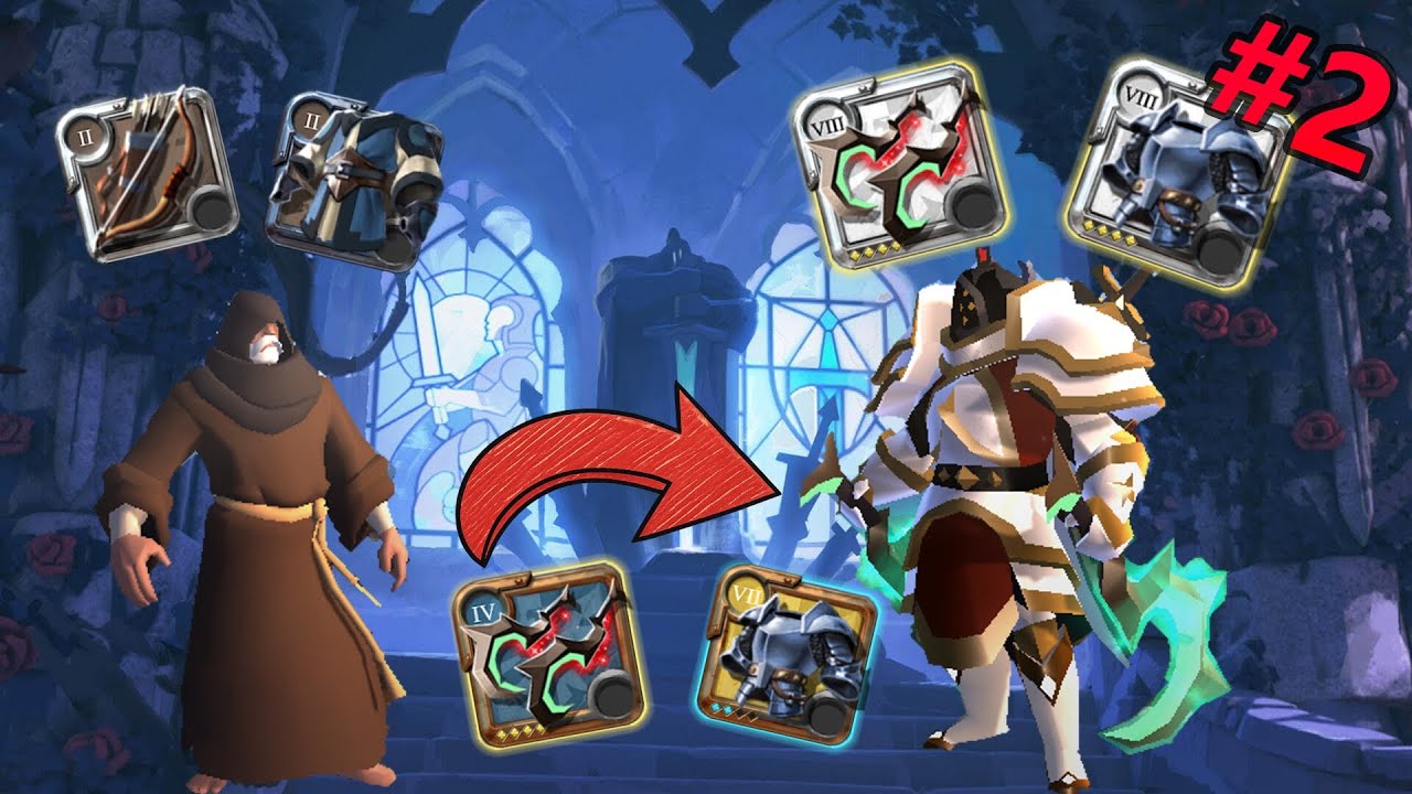 ZERO TO 8.4 ON A NEW CHARACTER #2 || BEGINNERS TAKE NOTE || GIVEAWAY WEST ||