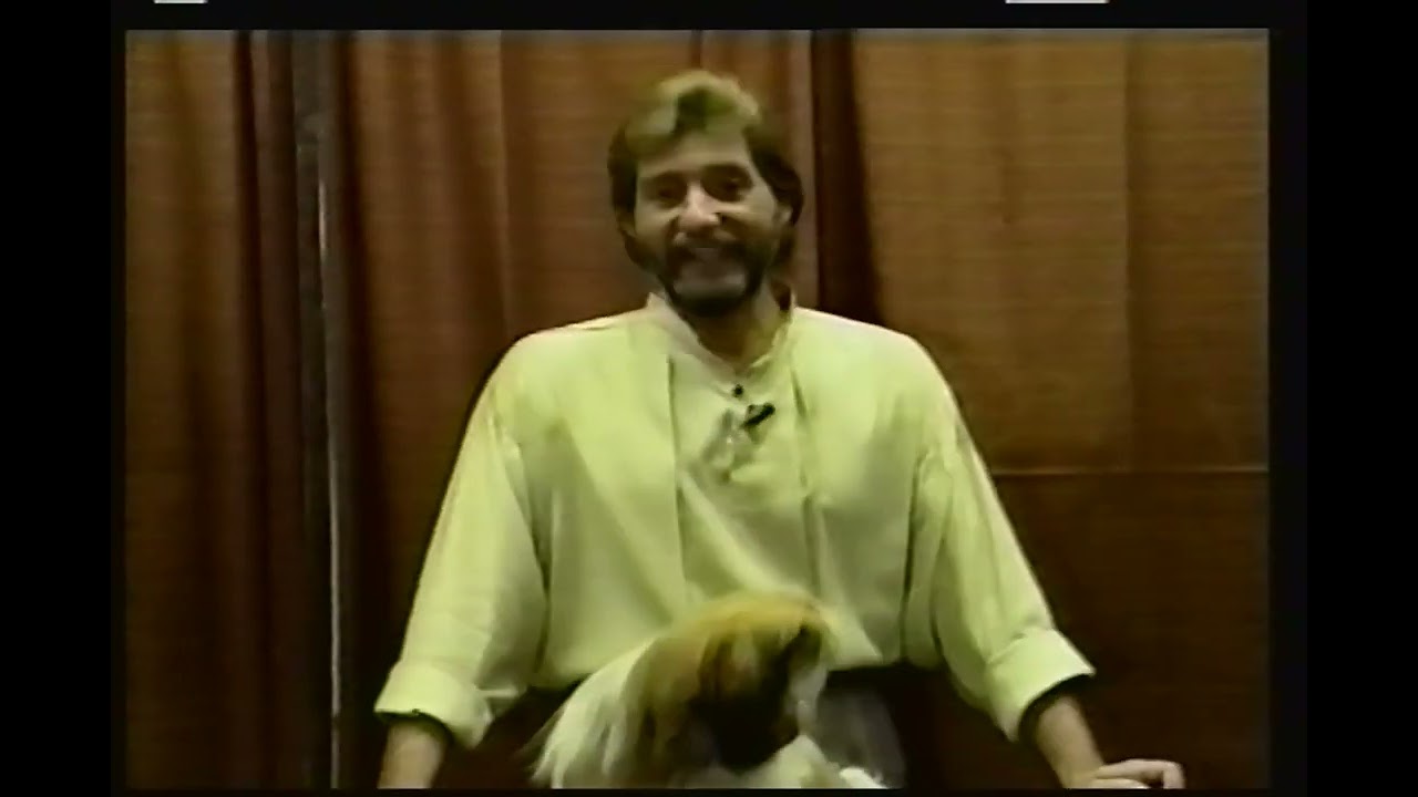 Wonderful World of Snap-on Combs - John Stazko Dog Grooming (2001)