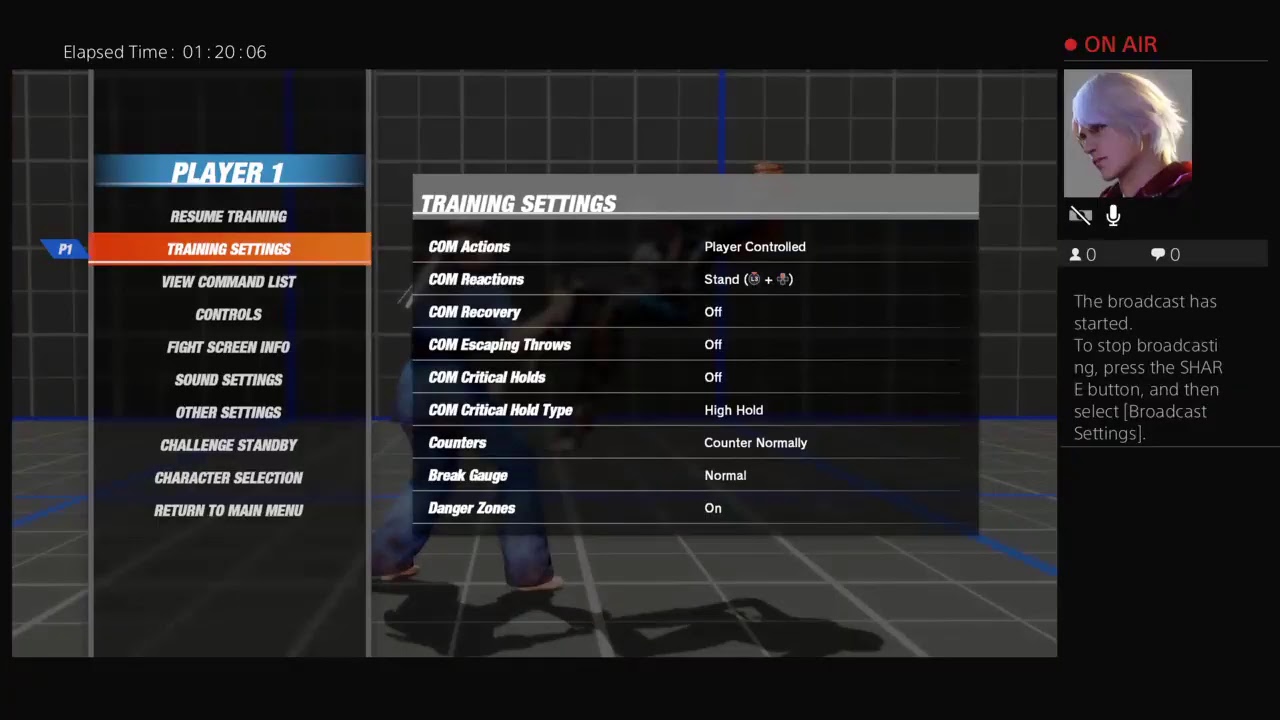 Dead or alive 6 deluxe demo