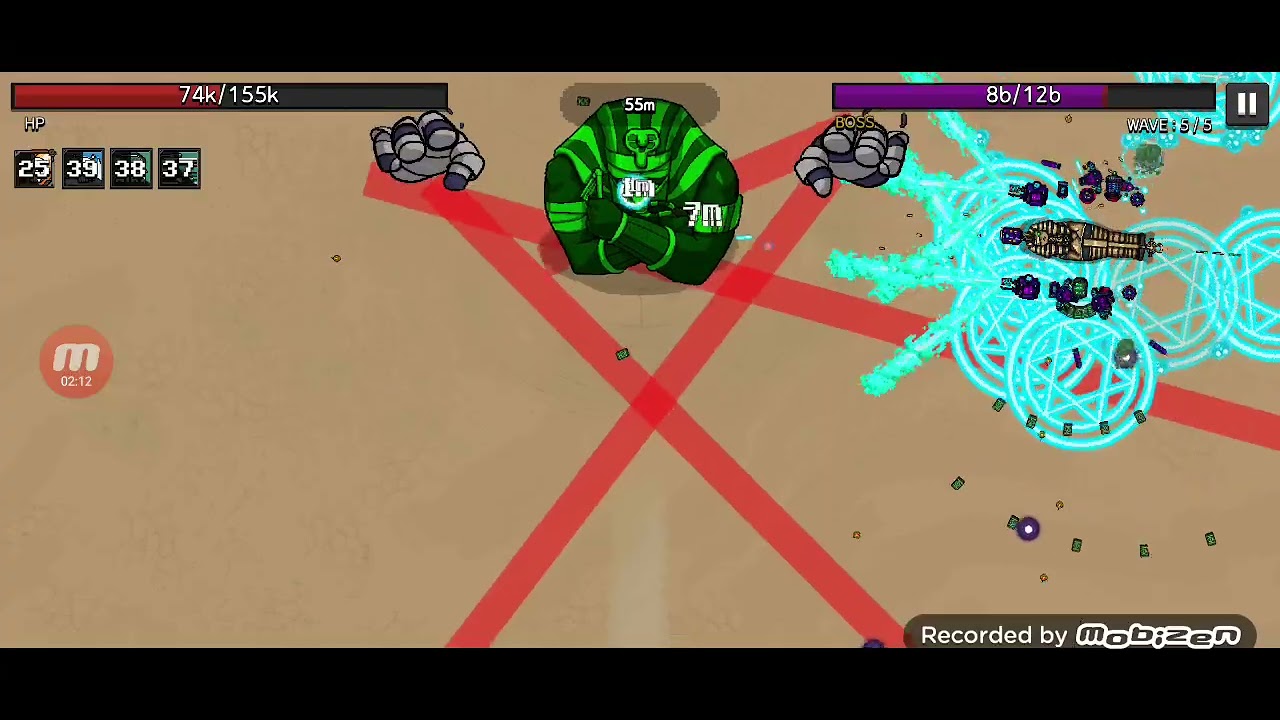 all boss mad tank