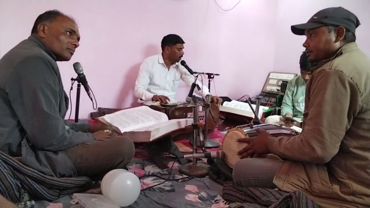 श्री रामचरितमानस पाठ 💐🙏🙏