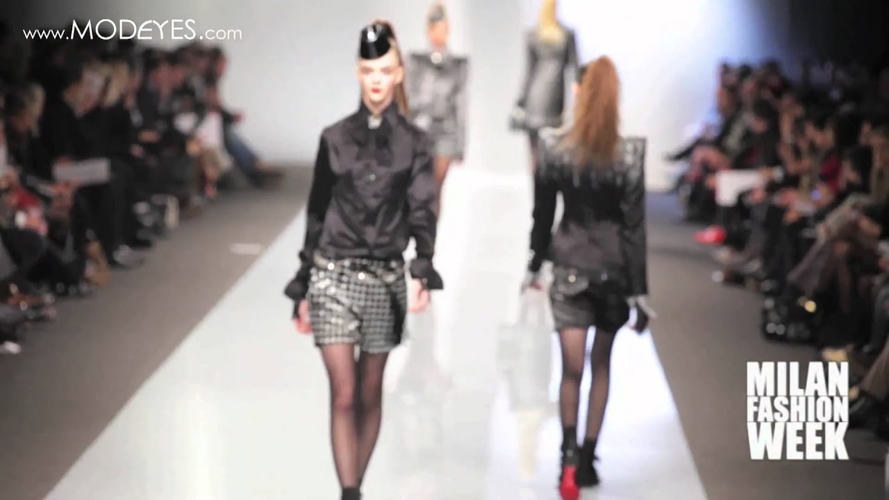 Roccobarocco F/W 2012 (HD)