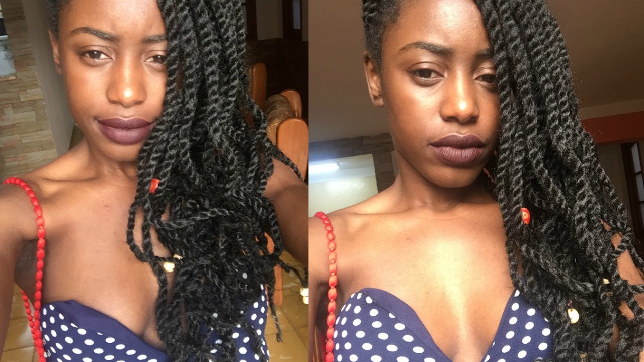 SUPER easy Havana Twists for Beginners