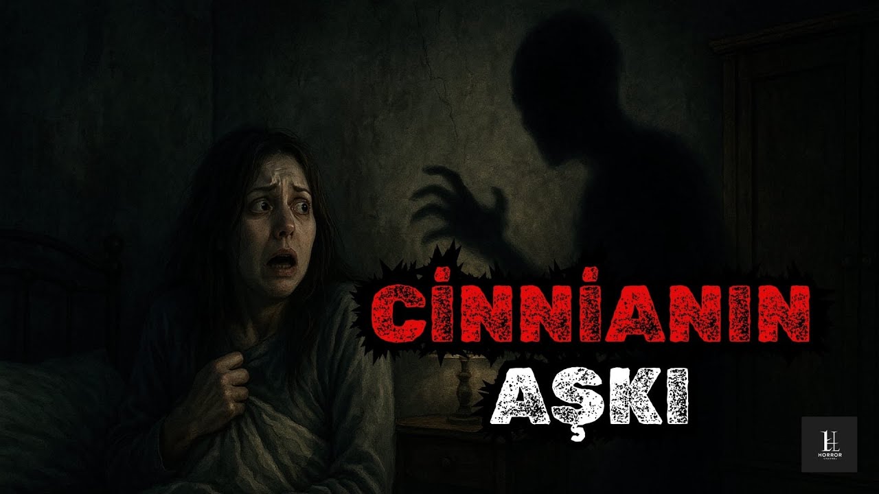 Bir Cinnia Yüzünden Bana Zorla  Sahip Oldu! -  Genç Kadının Yaşadığı Korkunç Olaylar