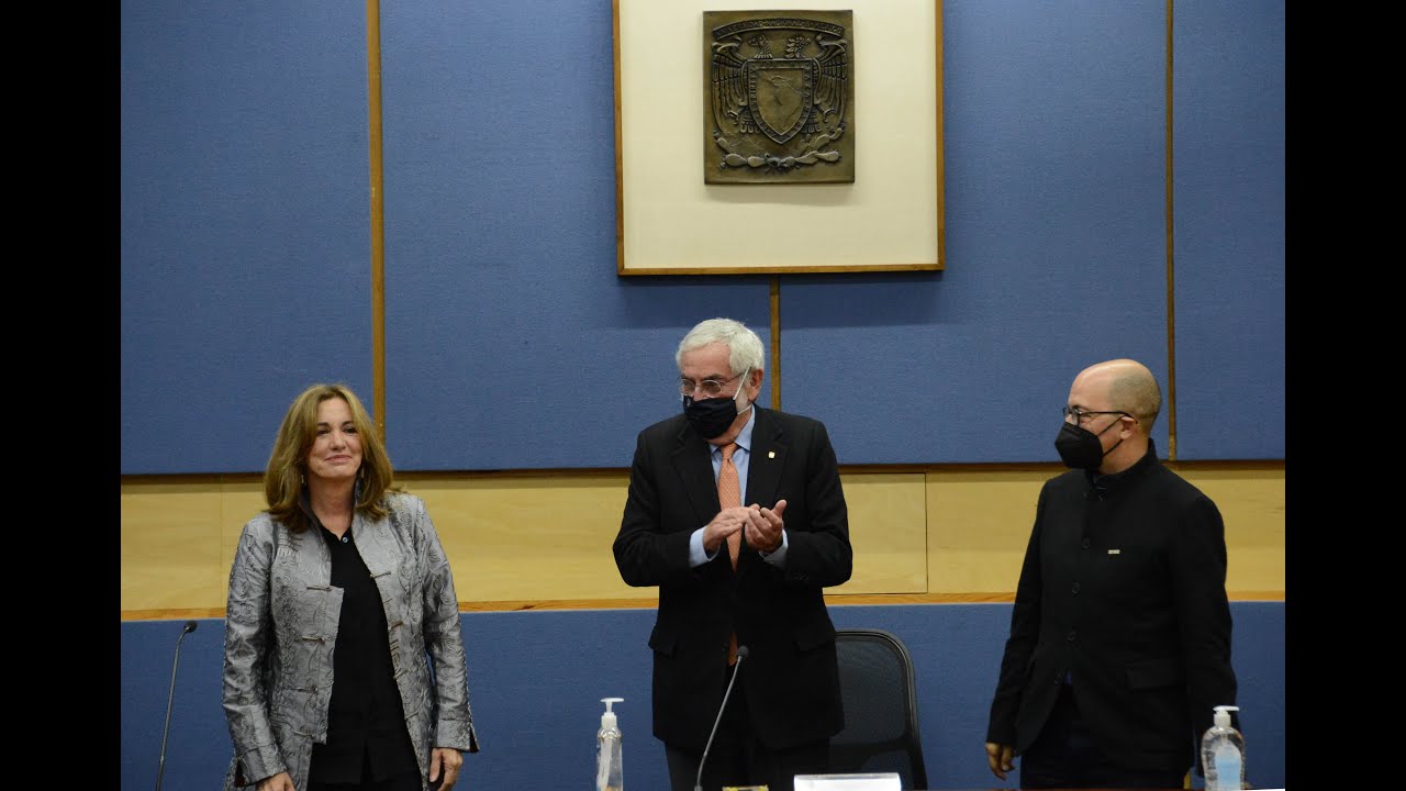 Rosa Beltr&aacute;n, nueva coordinadora de Difusi&oacute;n Cultural de la UNAM