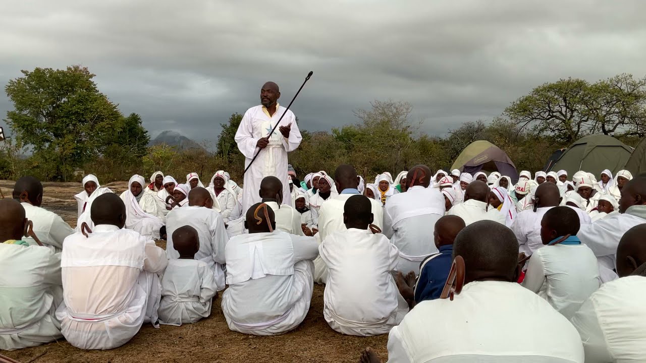 Hakuna Zita sera Jesu (Yera Yera) Baptist Masasire Lieb Umah Exclusive July 2021 Paska