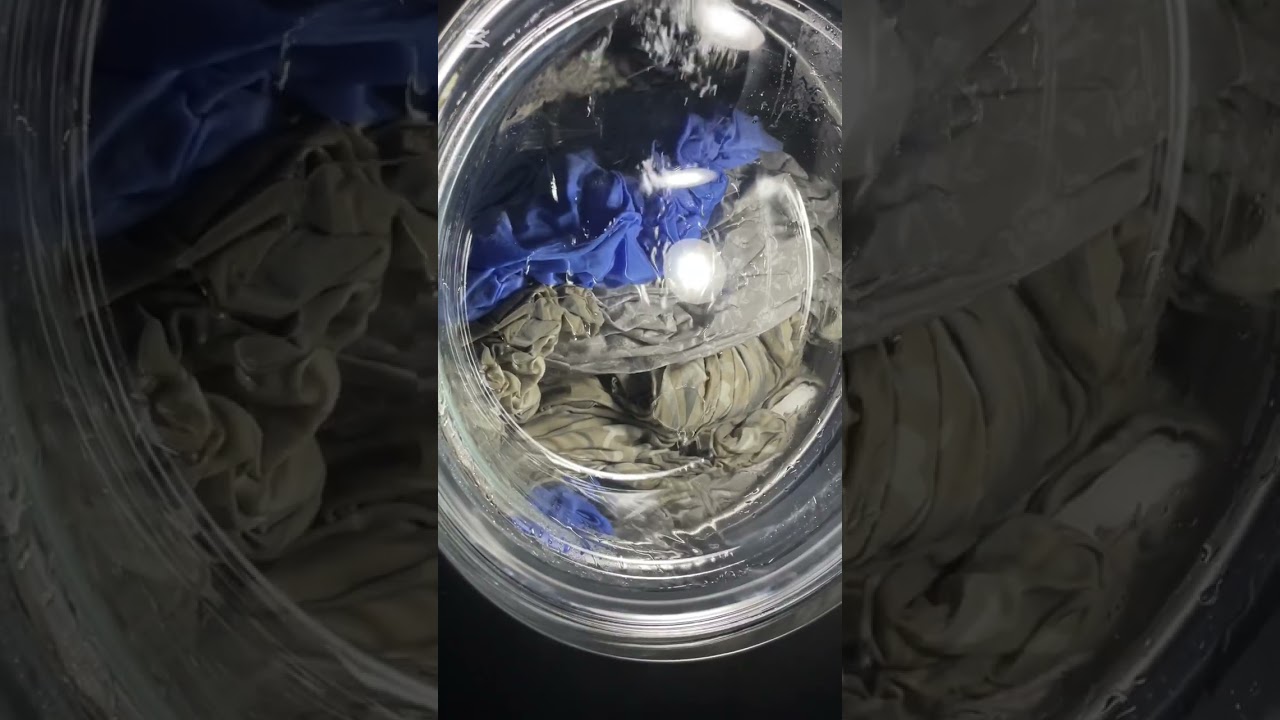 Candy Hygiene 60 Plus Intesitive