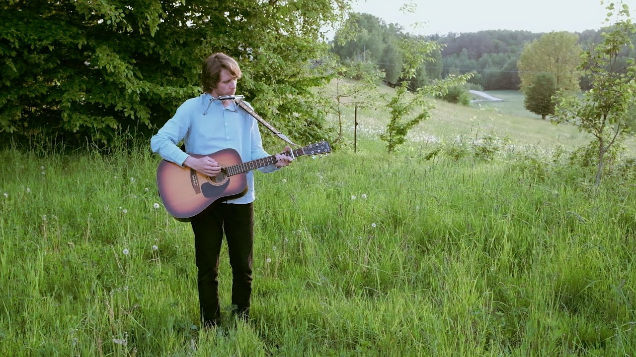 Chris Woyslav - Black Sheep (live)