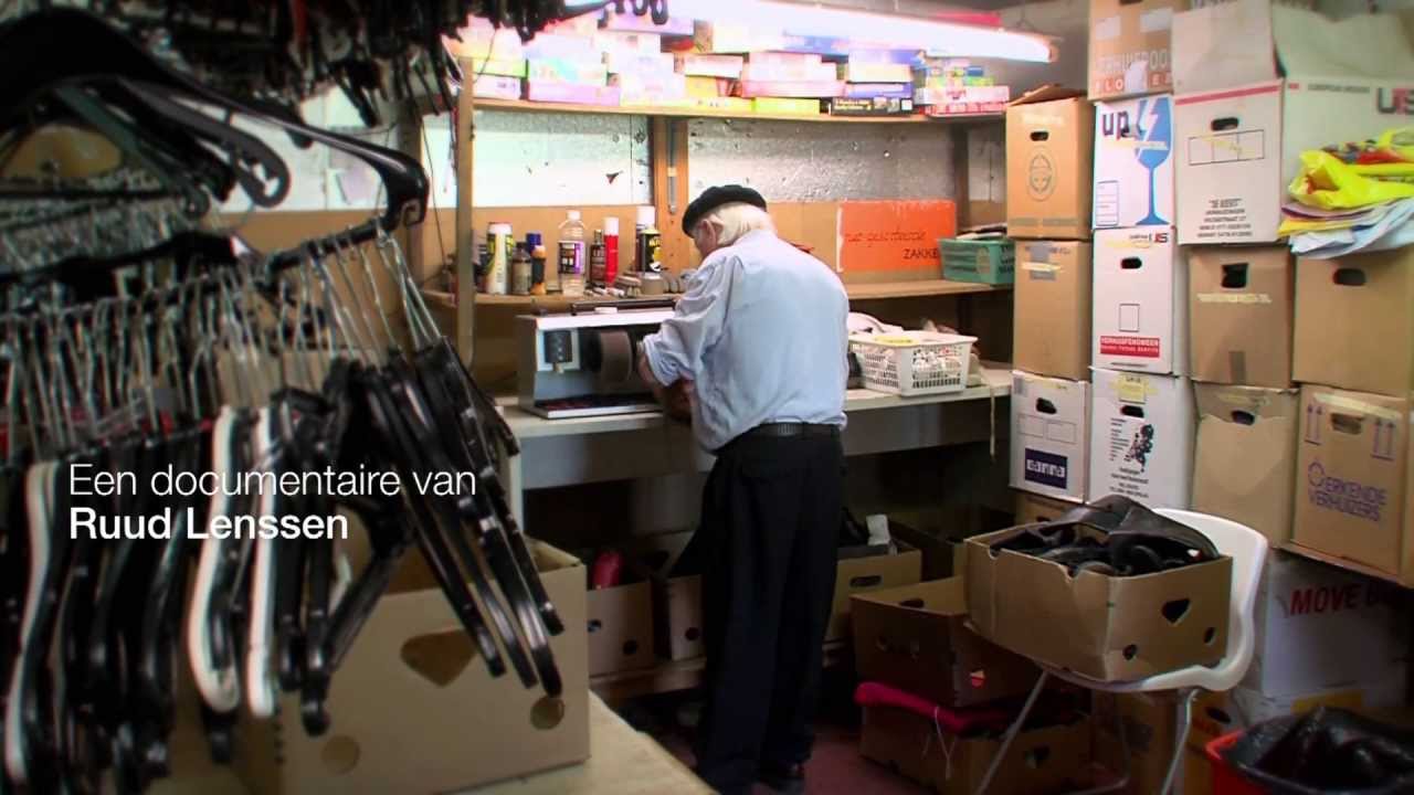 Verstand op Nul - Official Trailer [HD]