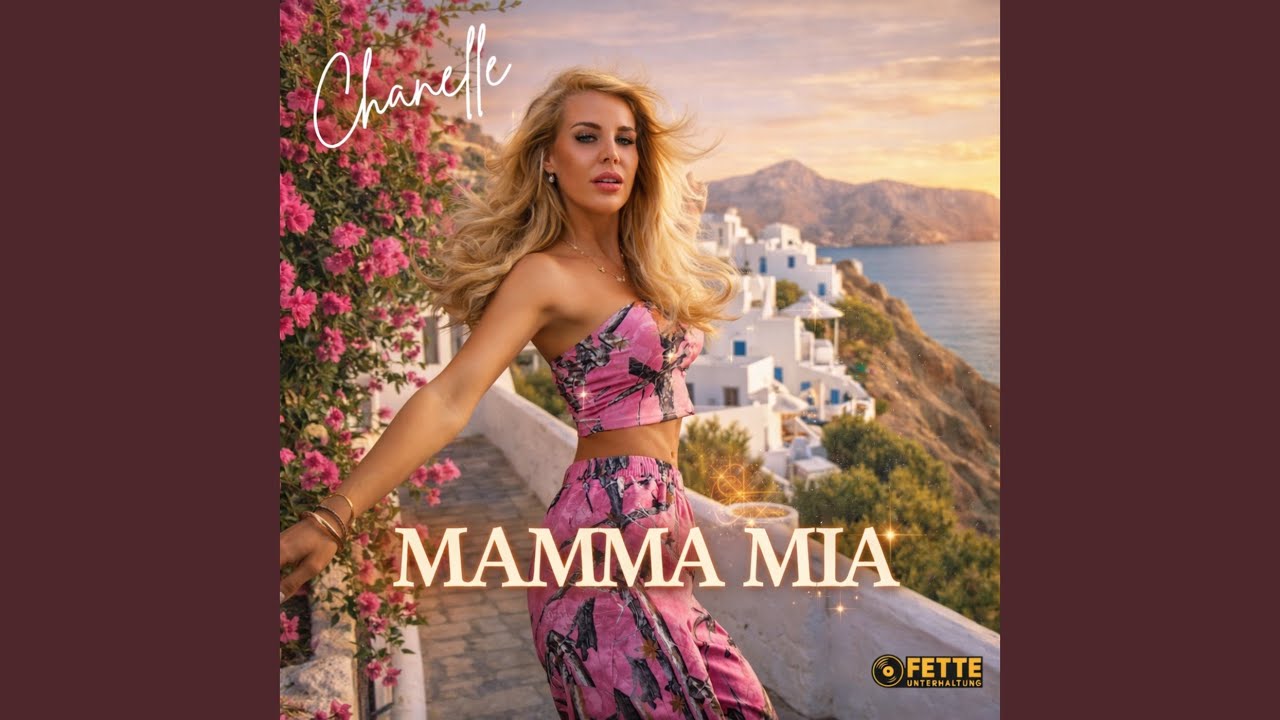 Mamma Mia