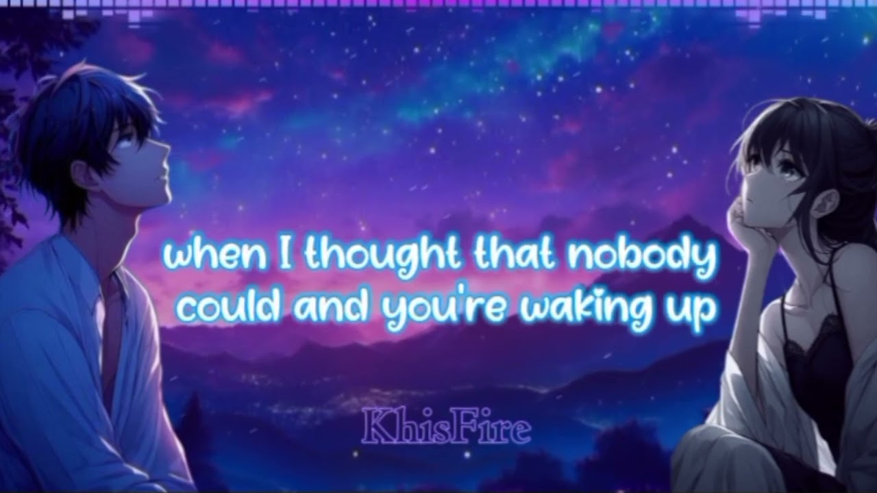 NIGHTCORE ➳ Free | Lyrics | Switching Vocals | K-Pop Demon Hunters