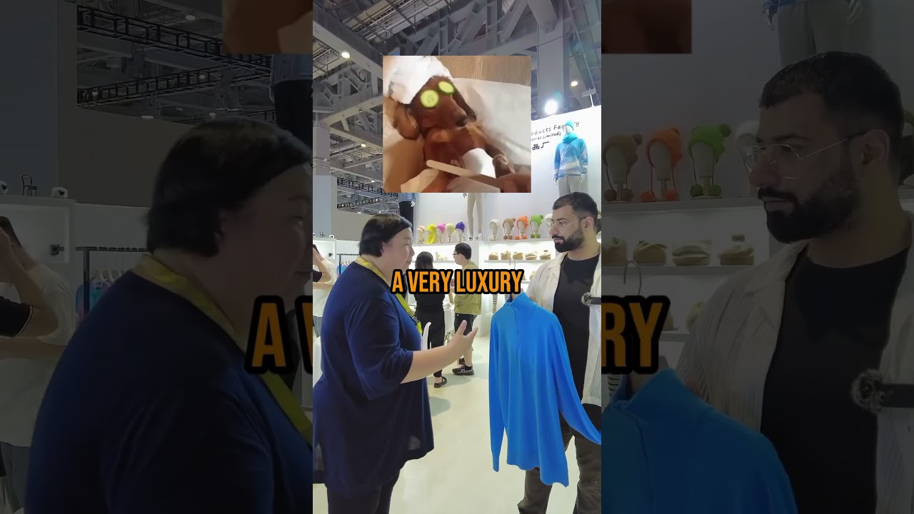 Luxury Cashmere Manufacturer: Hats, Jackets, Shirts, Scarves & More