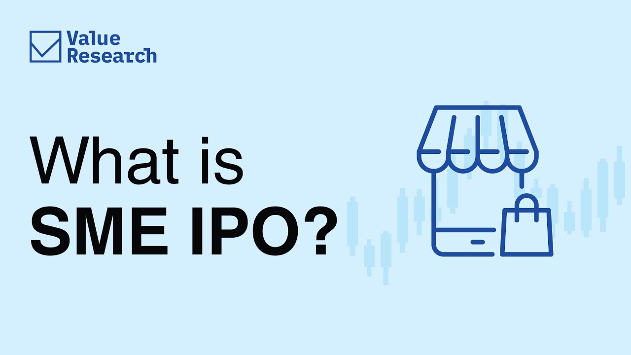 SME IPOs Explained: Should You Invest? | Value Research Insights