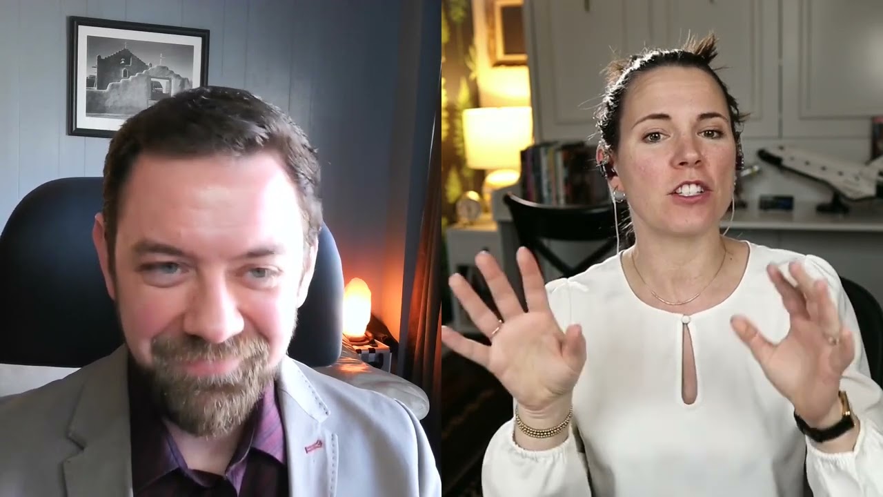 Communicating Value and Impact, with Brandon Reese