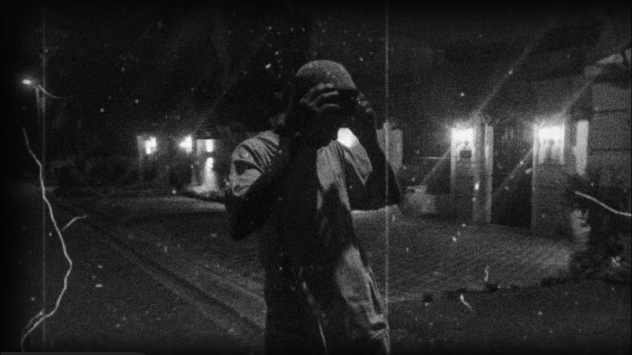 Back in the City of kings (lyrical music video) 