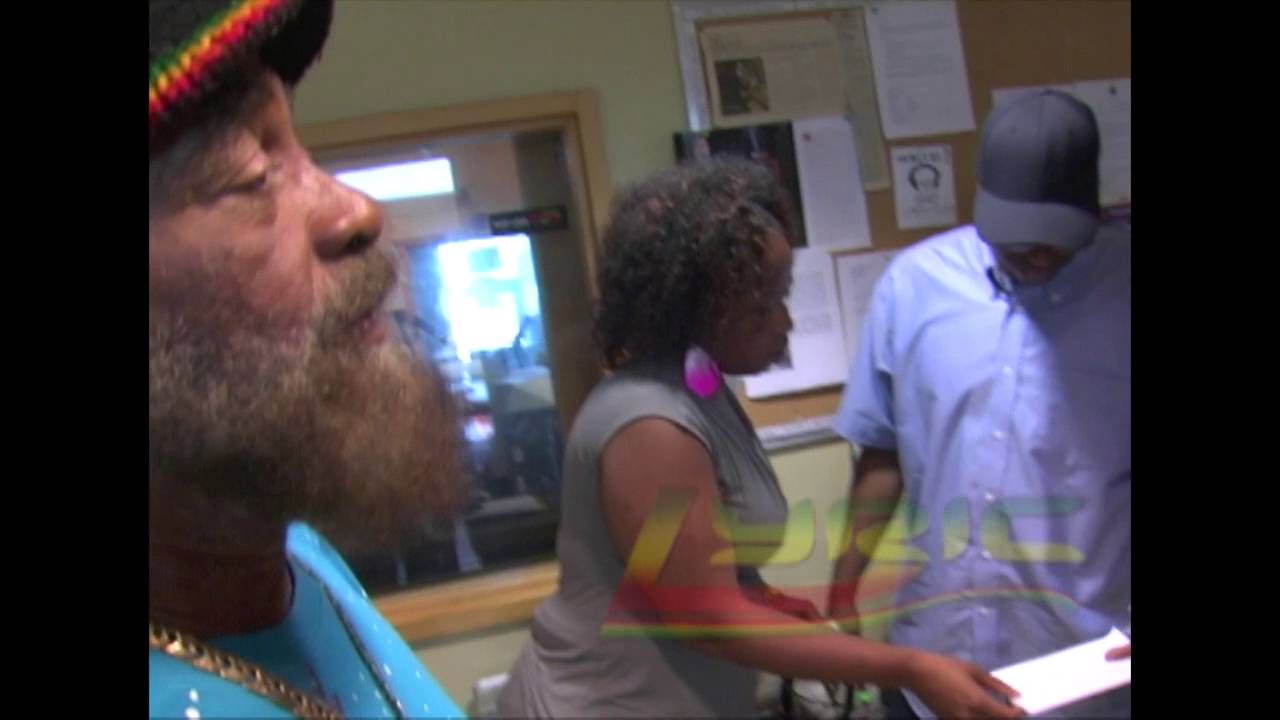 John Holt, Ken Boothe and Marcia Griffiths - Second part