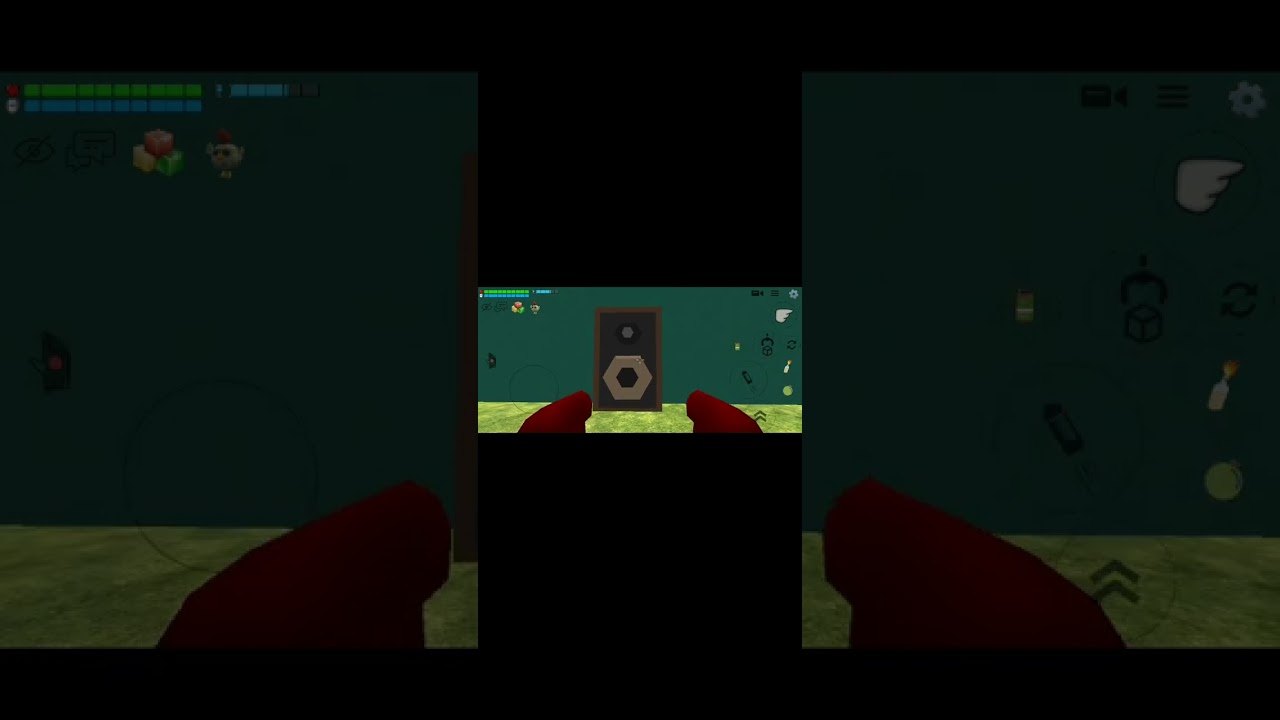 Monster missing chapter 2