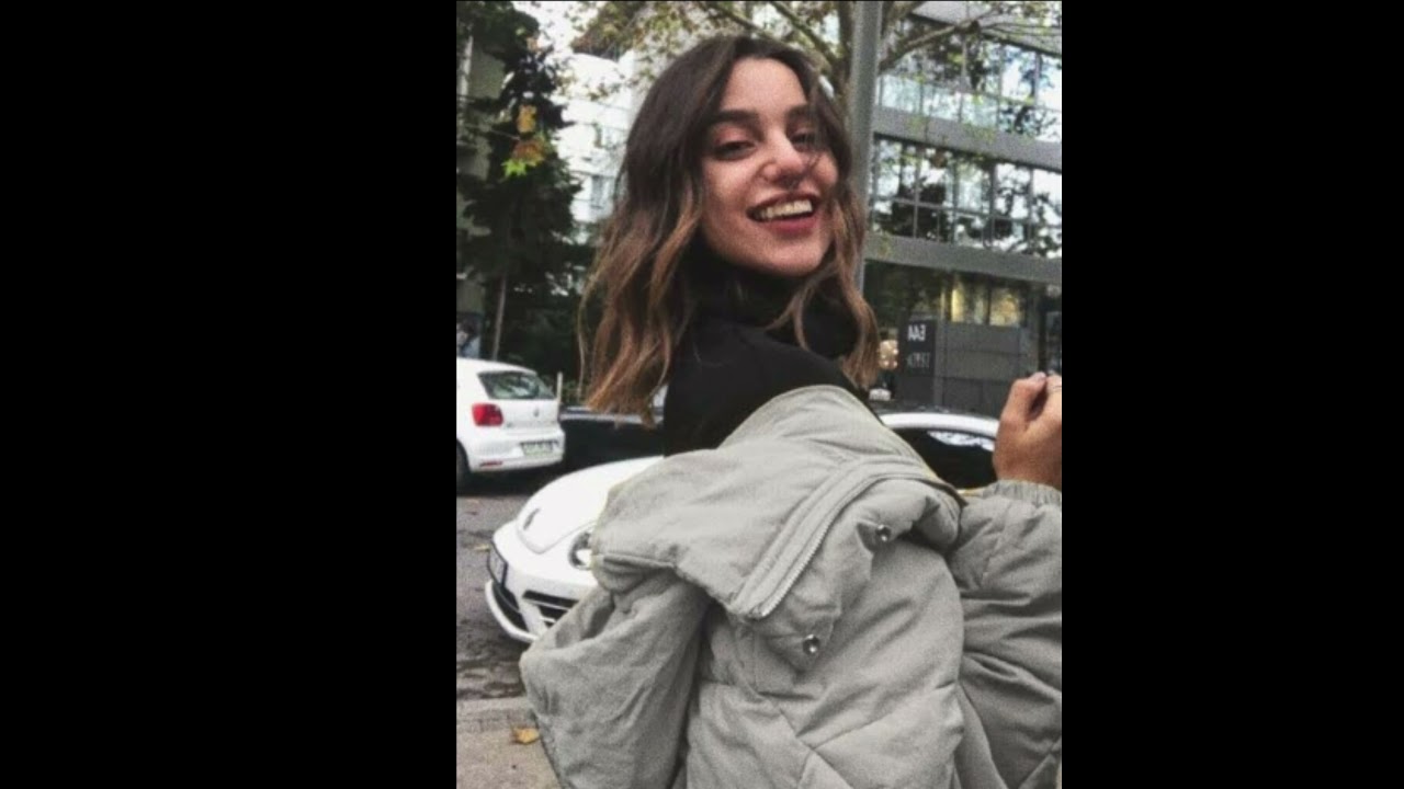 Damla su ikizoğlu klip