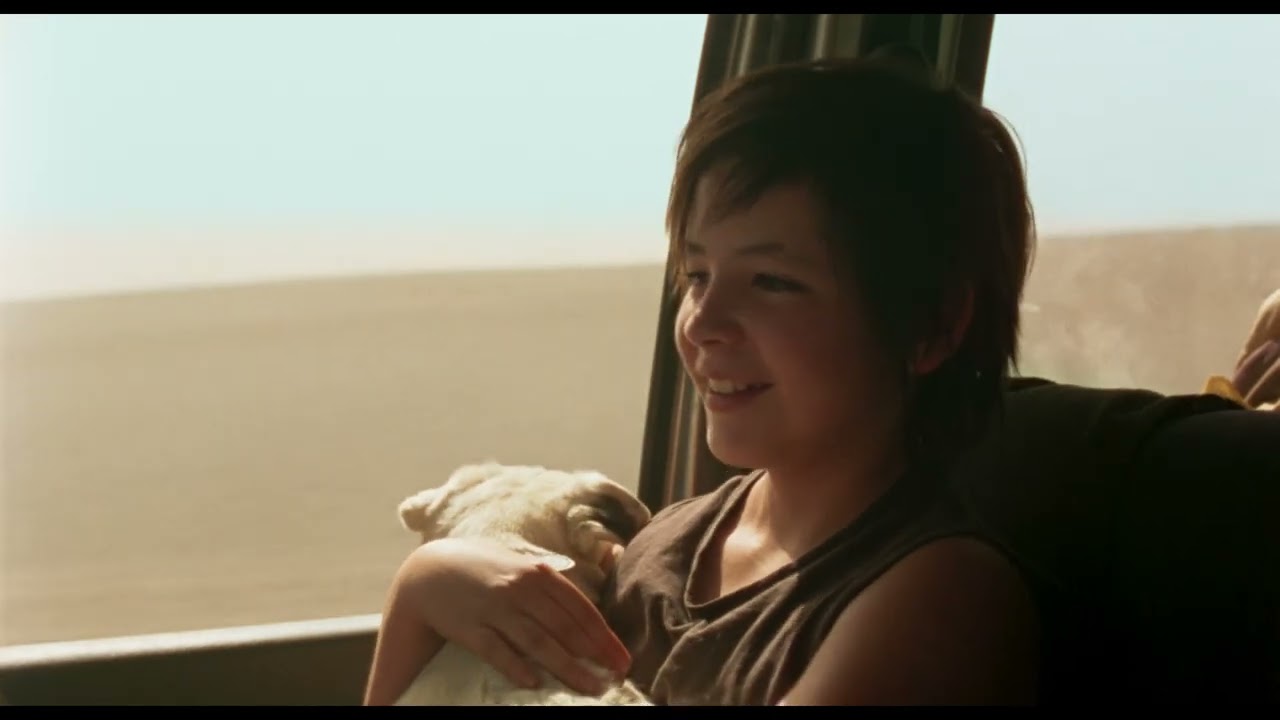 SIRAT | Sergi L&oacute;pez in the first trailer | HOT CORN