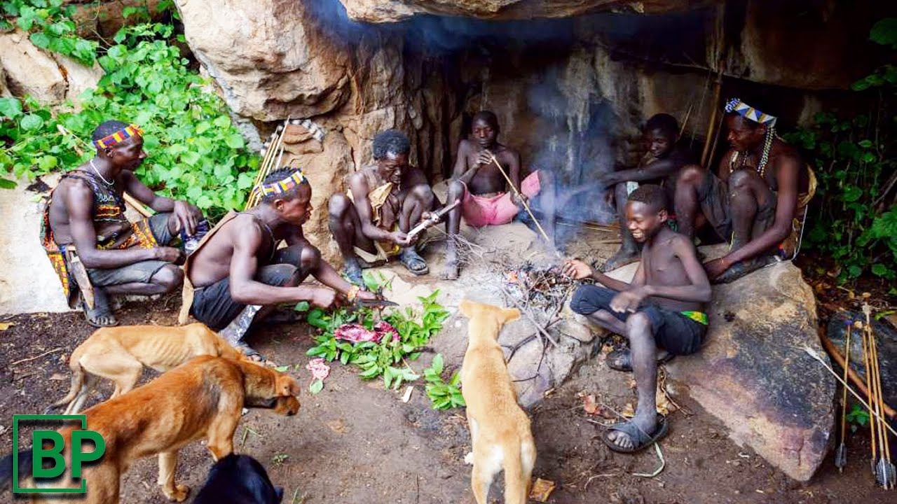 Forex Trader Explores Tanzania: A Tapestry of Beauty and Diversity You Must Experience!