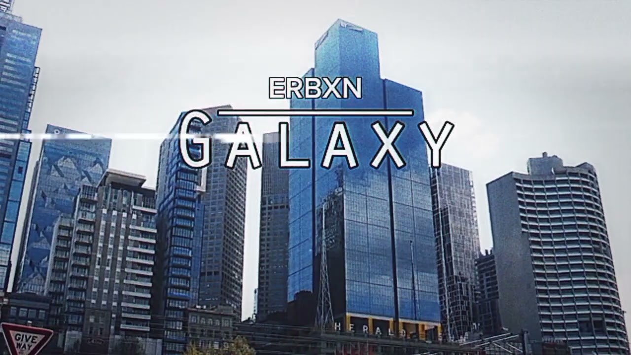 ERBXN - Galaxy 