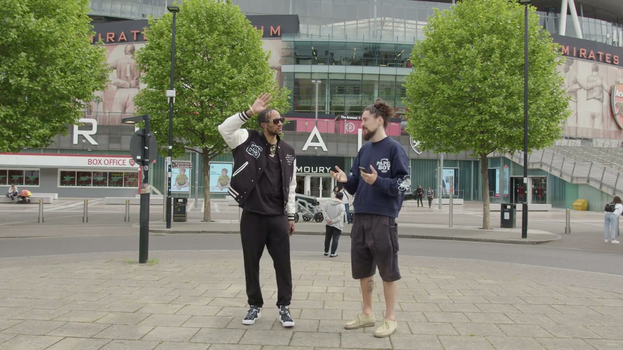 Last Gameweek Review, Antonio's Failed Chip & Does Henderson Deserve an All or Nothing Documentary?