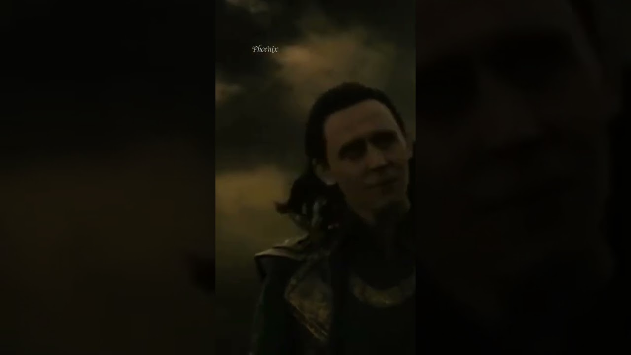 Loki’s ‘betrayal’