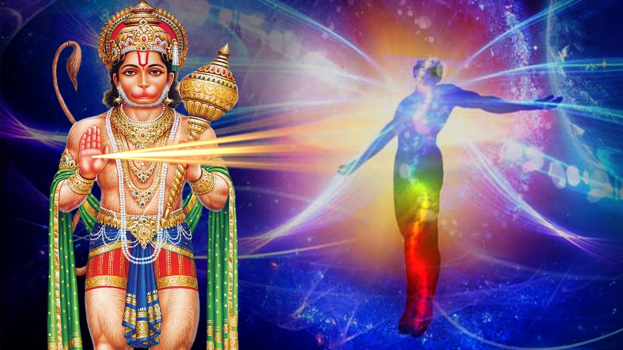 खुशनसीब होते है वो भक्त जिन्हे ऐसा अनुभव होता है - हनुमान जी का अद्भुत चमत्कार
