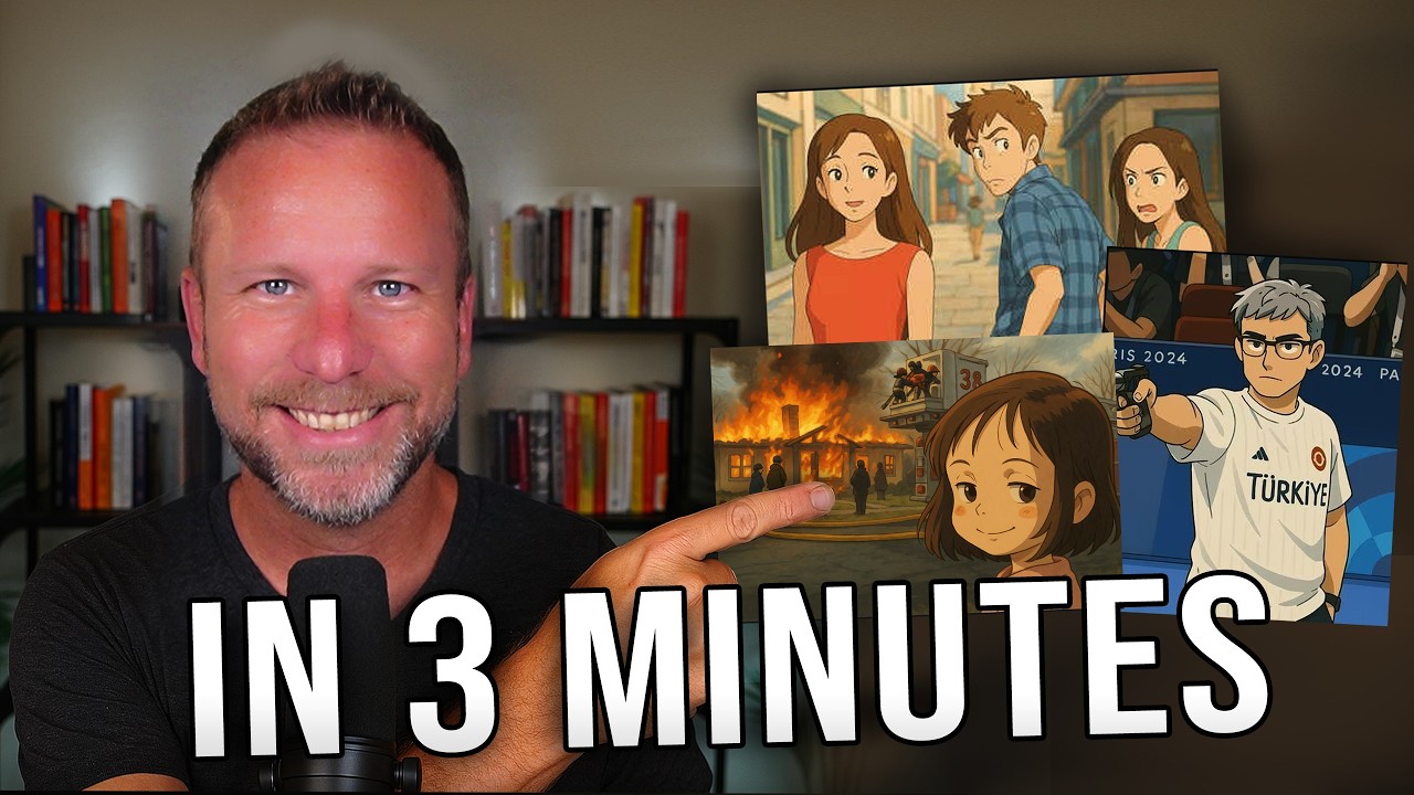 Create Studio Ghibli AI Images with ChatGPT &ndash; Step-by-Step Guide