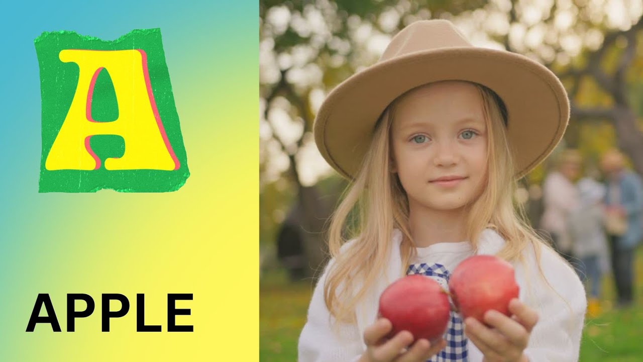 ABC Phonics Song | Alphabet letter sounds | ABC learning for toddlers | Education ABC Nursery Rhymes