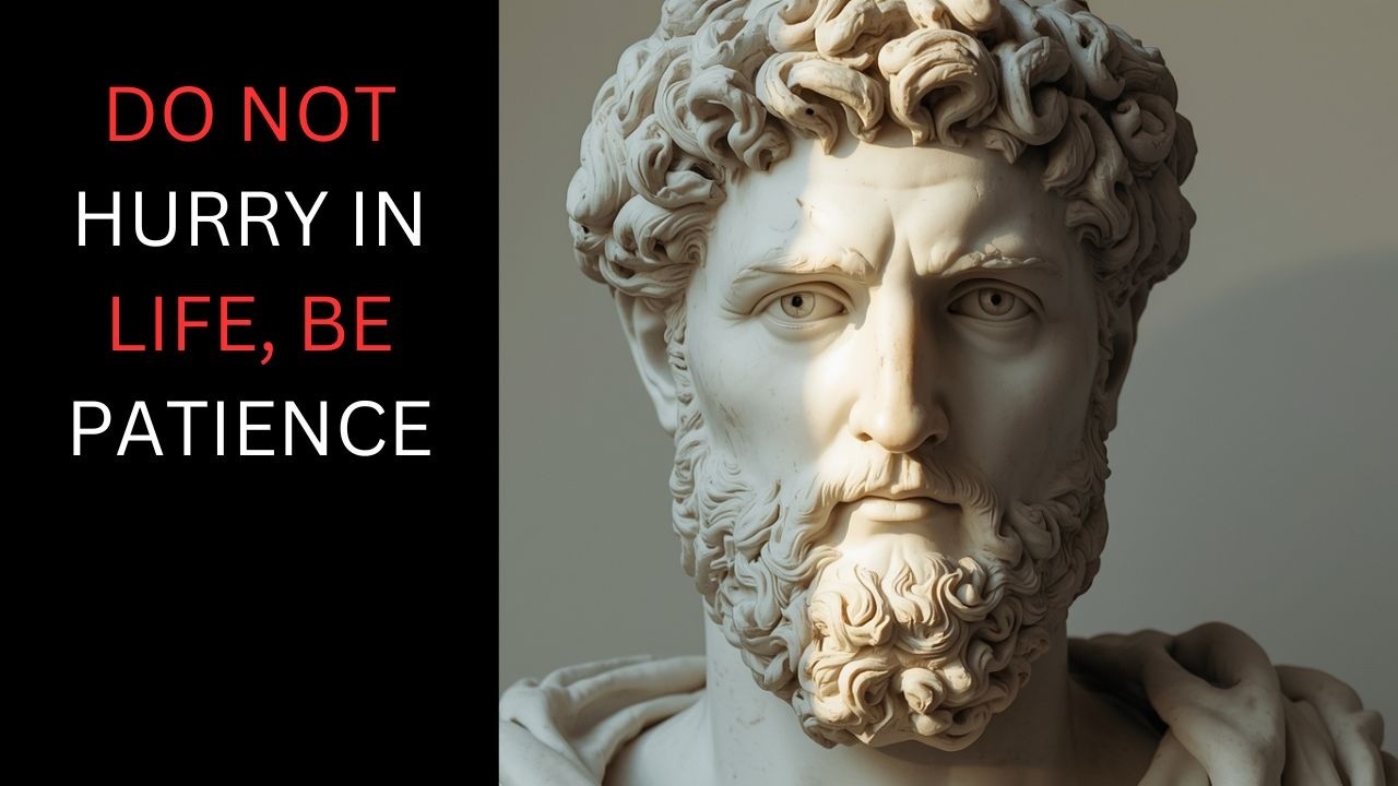 The Power of Patience |  A Powerful Motivational Story About Growth and Success