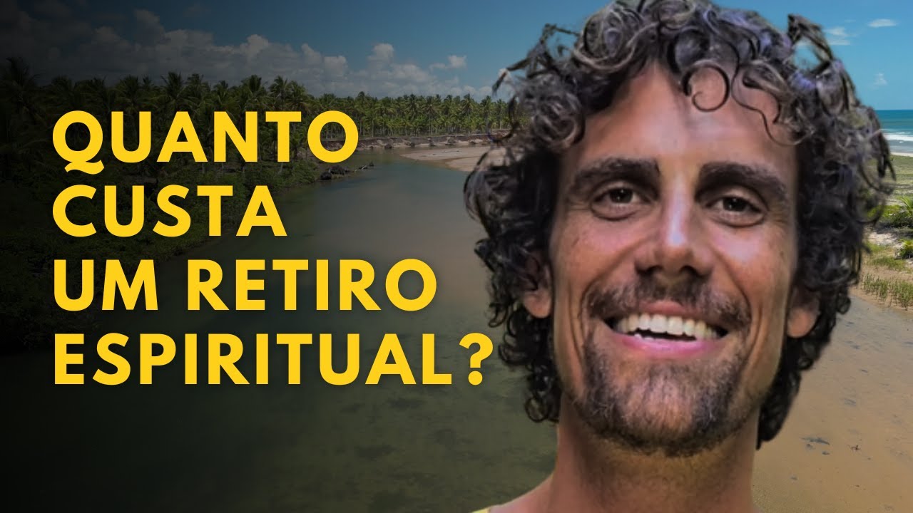 Vale a pena investir em um retiro espiritual?
