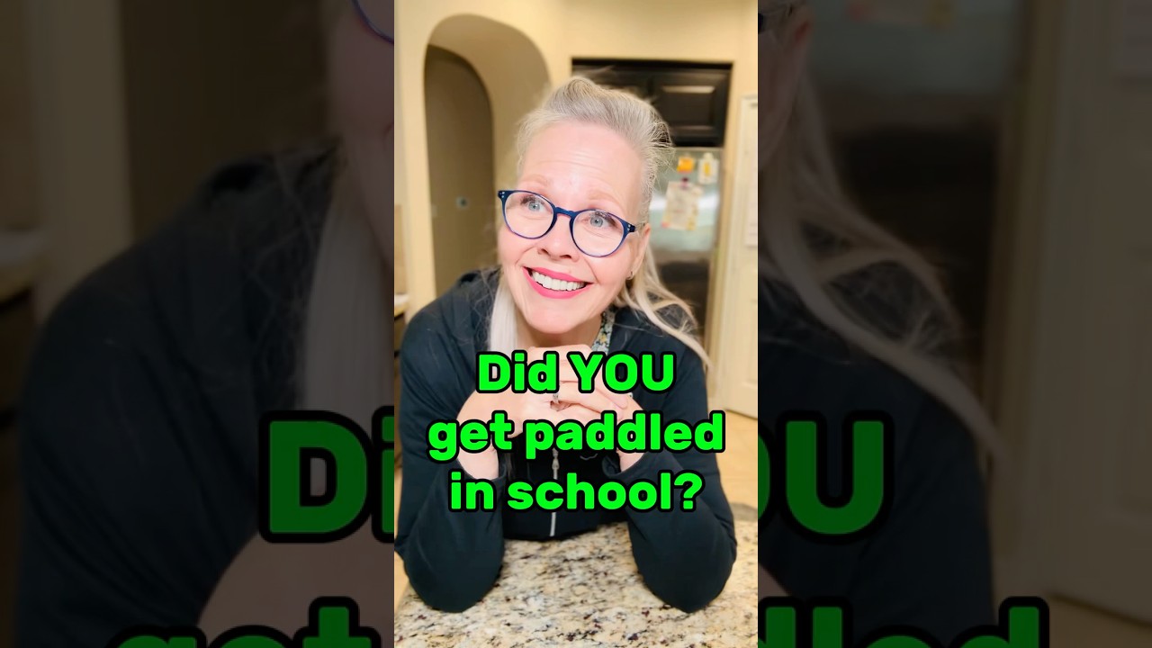 Меня избили в школе. #шорты #стараяшкола #паддл #телесноенаказание #1970-е