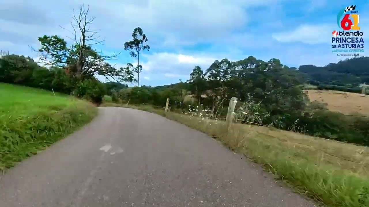 TC 8 / 11 › Llanera