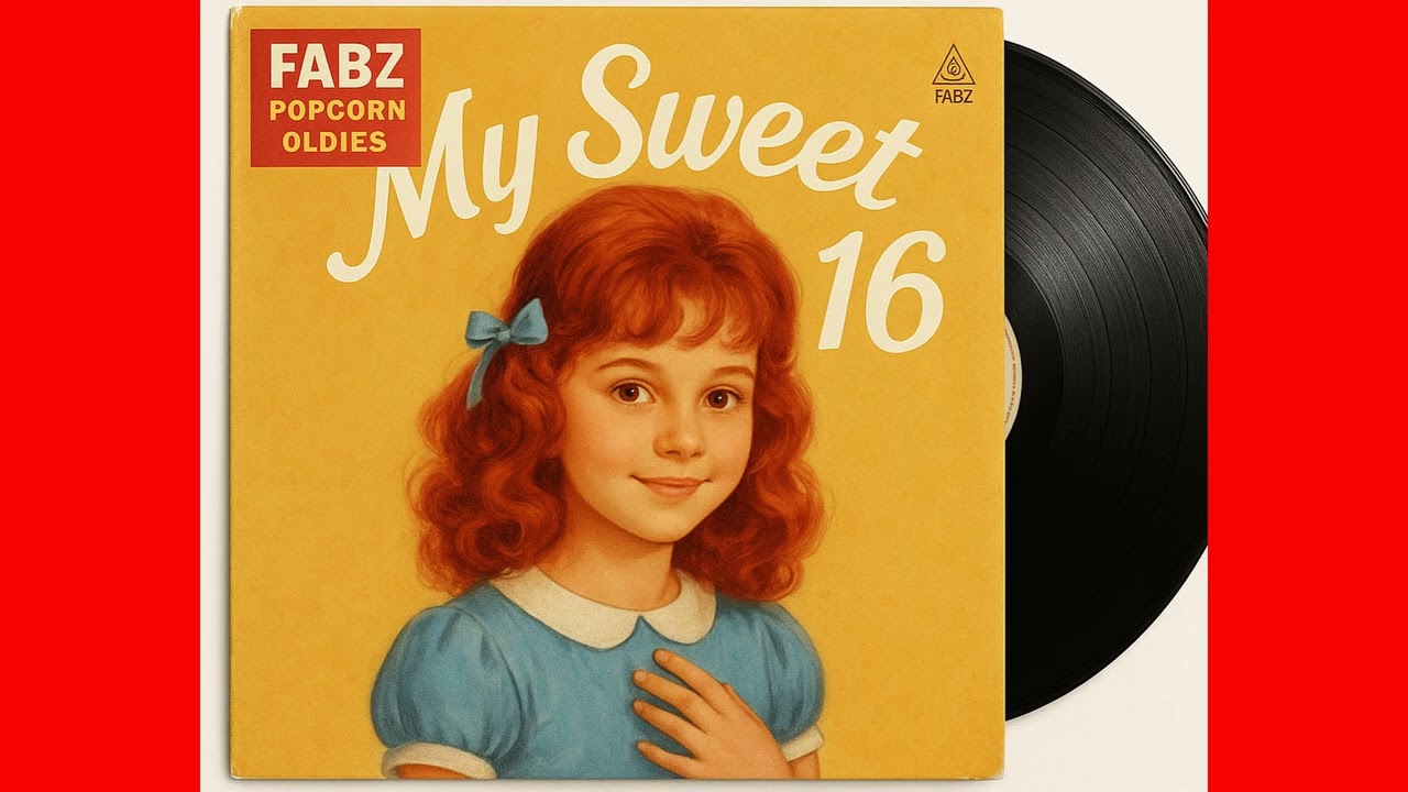 My sweet 16 - nice sweet oldies