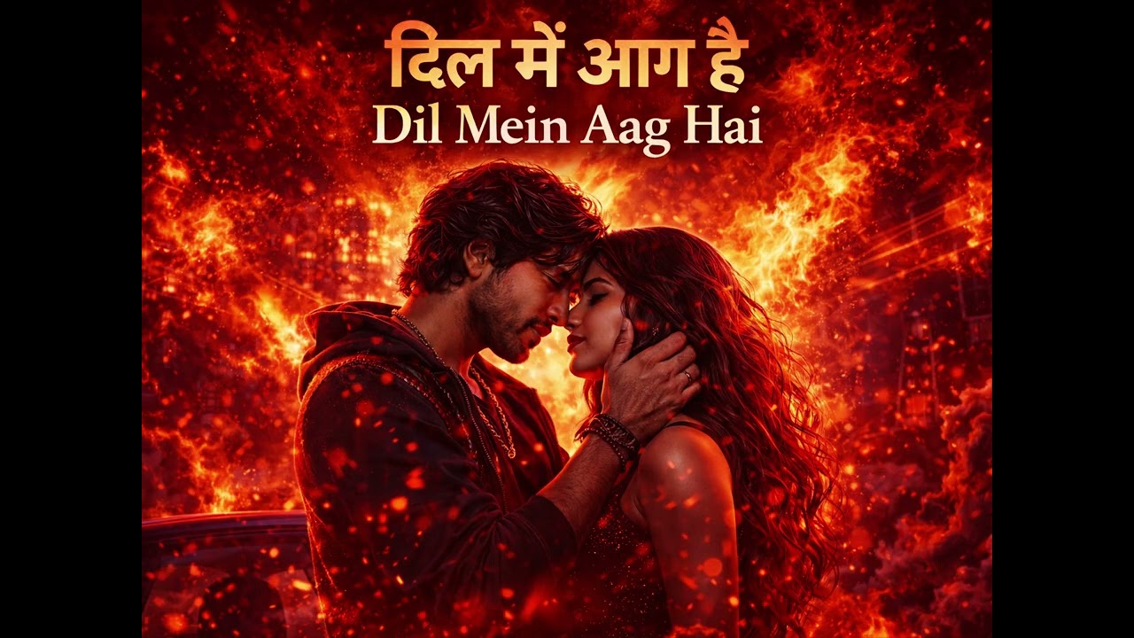 Dil Mein Aag दिल में आग है