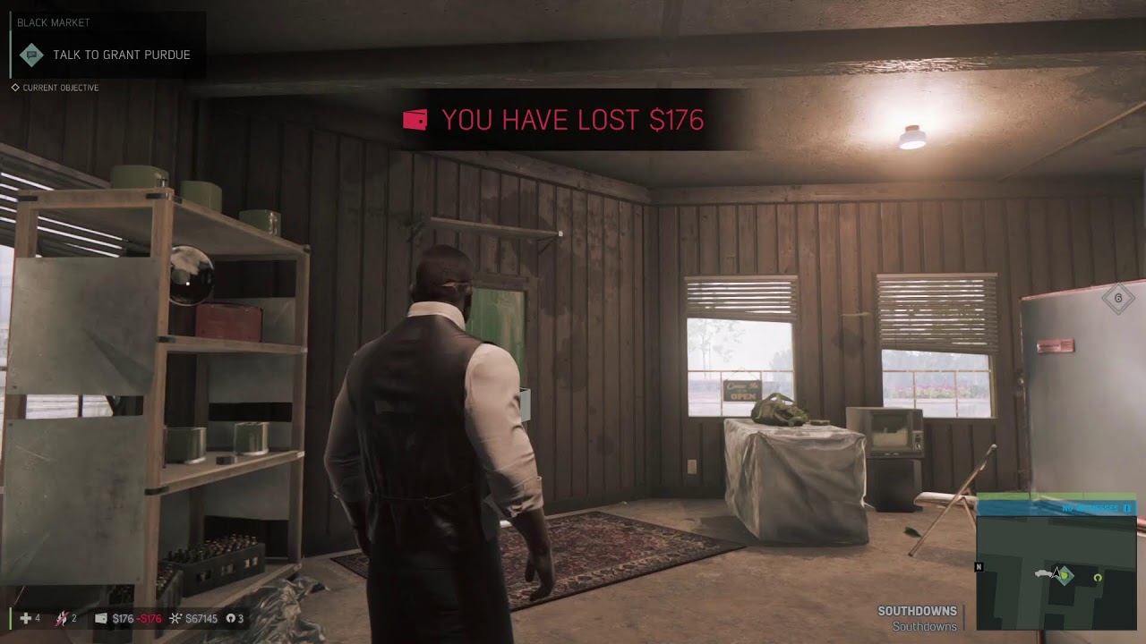Mafiia III