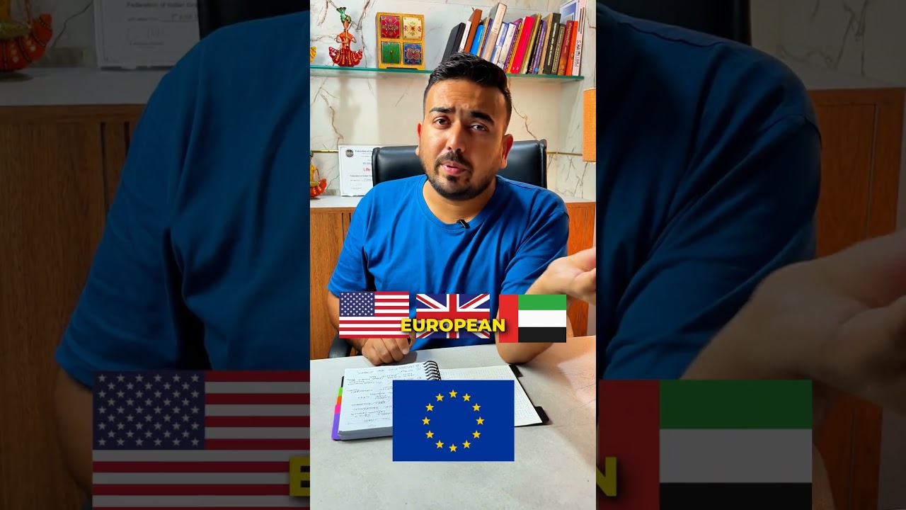 India: The Global Giant of Textile Exports 🌍 | Global Bazaar Ep. 35