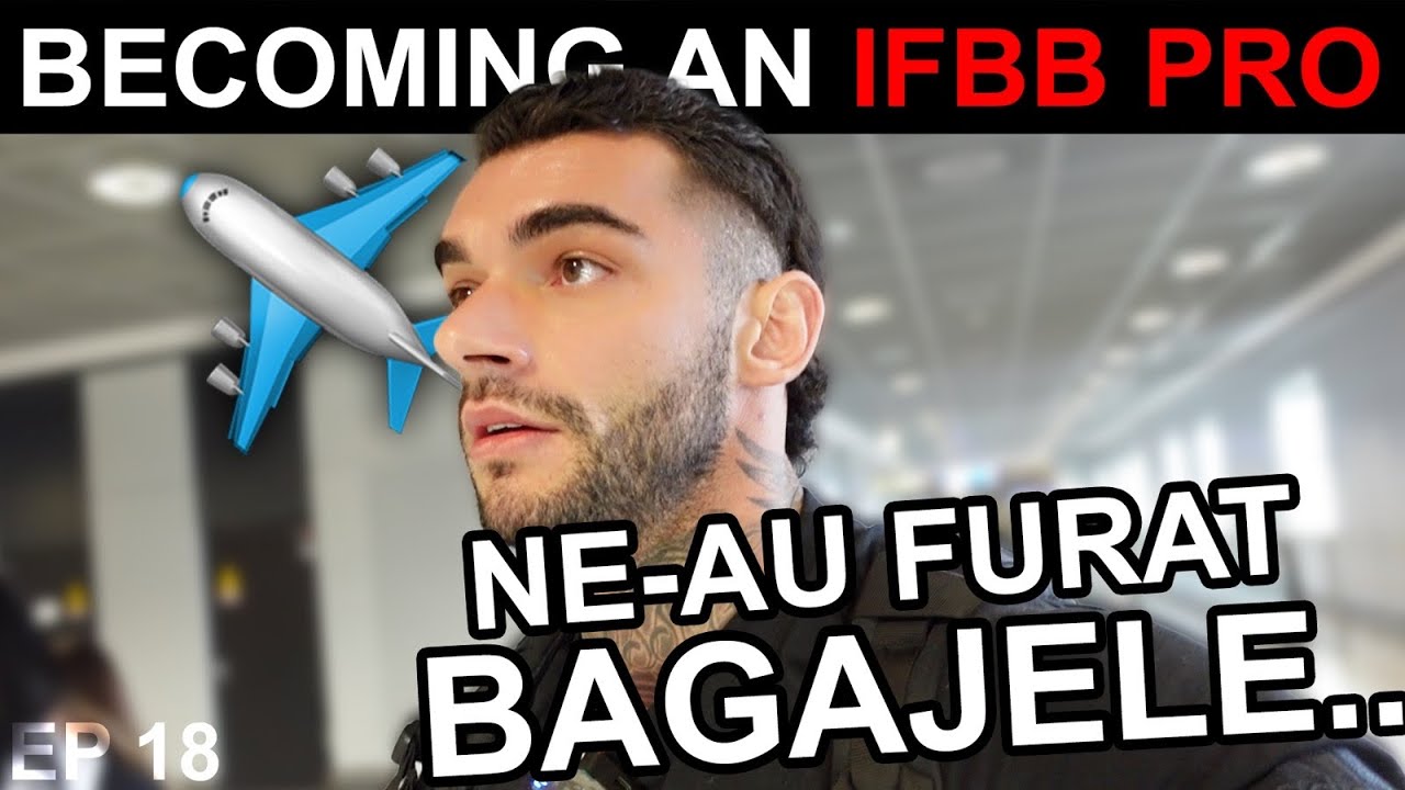 DRUMUL CATRE PORTUGALIA - AM PIERDUT AVIONUL ? NE-AU FURAT BAGAJELE IN AEROPORT !!?