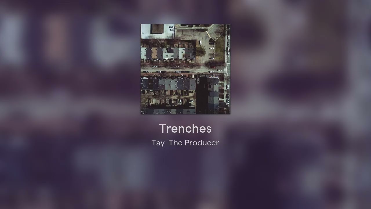 Trenches