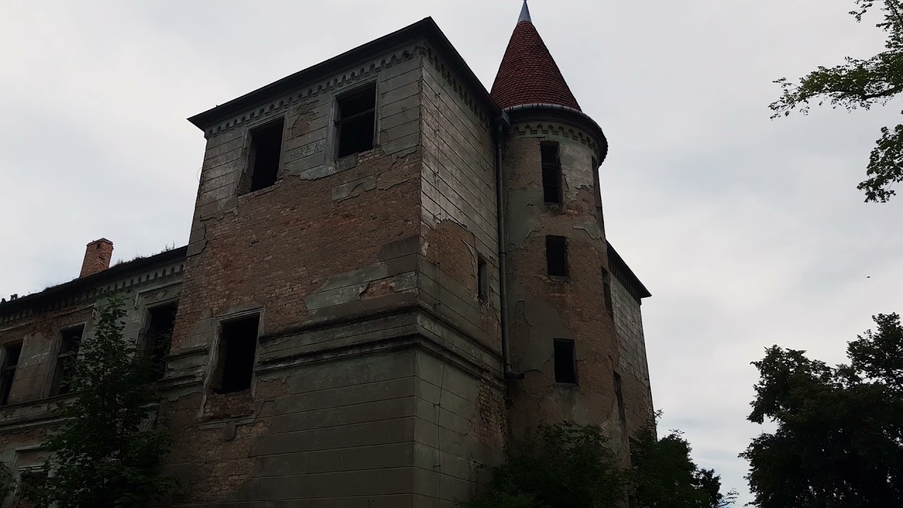 Podróże Nieoczywiste Lubuskie cz. 2