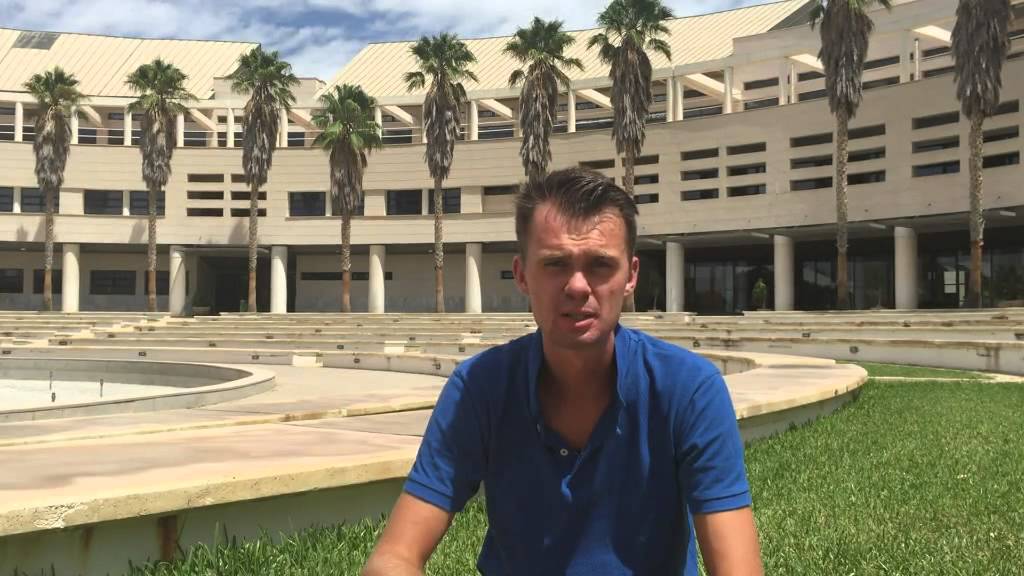 Как поступить в магистратуру в Испании