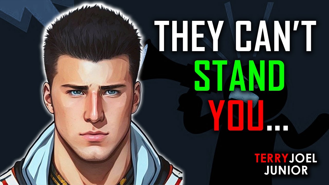 Nobody Watches You Harder Than People Who Hate Your Confidence